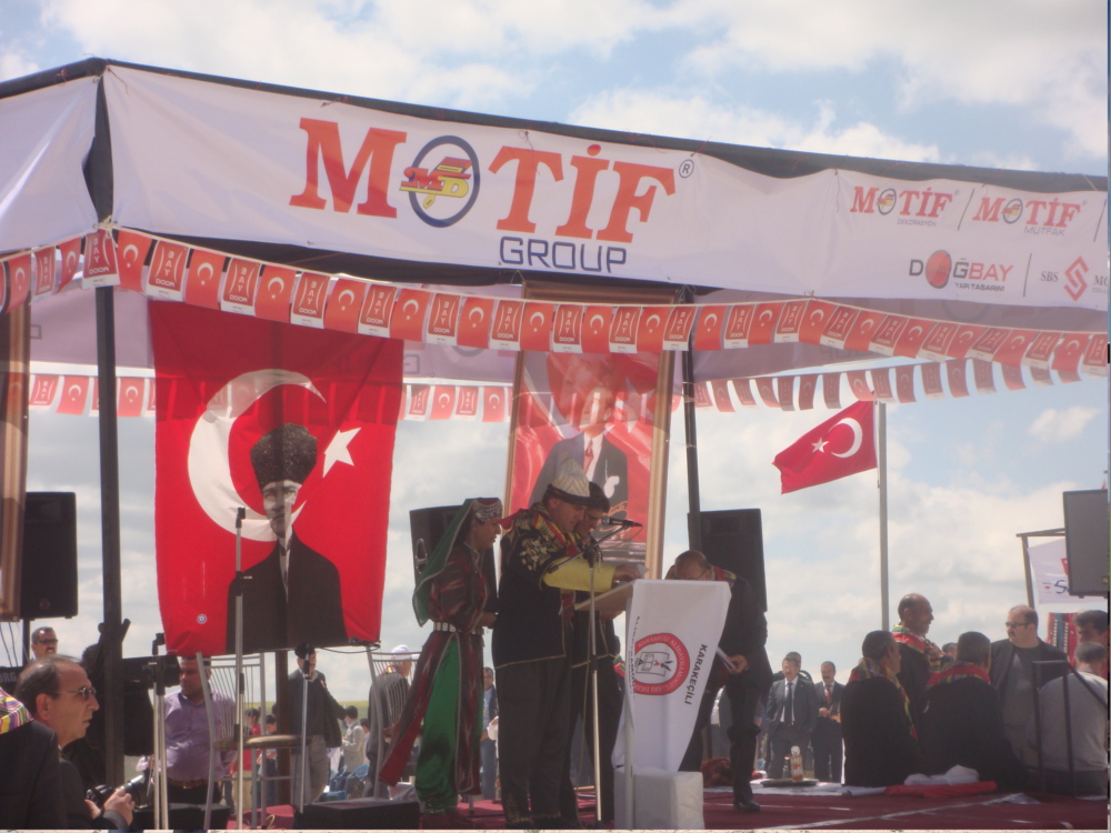 Motif Group Festival