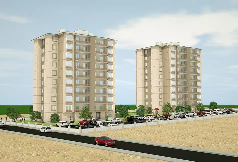 MAZICIOĞLU İNŞAAT