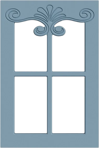 Glass Kapaklar
