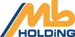 MB Holding kurumsal logosu