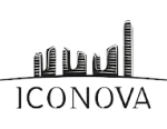 İconova kurumsal logosu