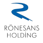 Rönesans Holding kurumsal logosu