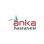 Anka Hastanesi kurumsal logosu