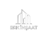 BRK İNŞAAT kurumsal logosu