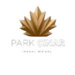 PARK ÇINAR İNŞAAT kurumsal logosu