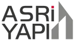 ASRİ YAPI kurumsal logosu
