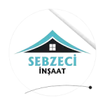 Sebzeci inşaat kurumsal logosu