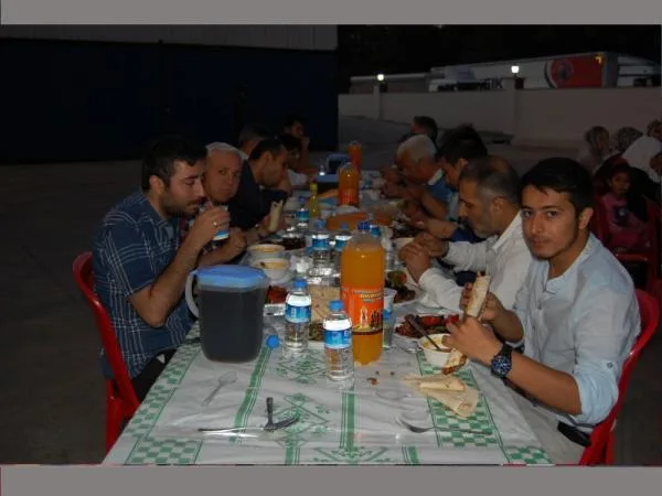 İftar Buluşması