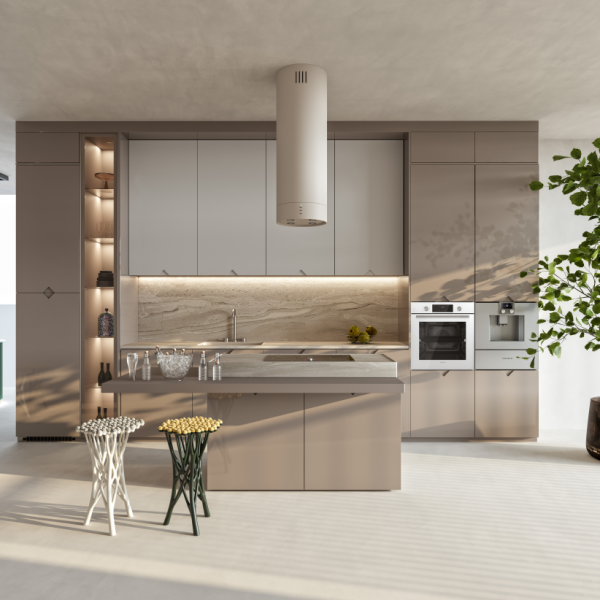 Yeni Mutfak Modelleri 003