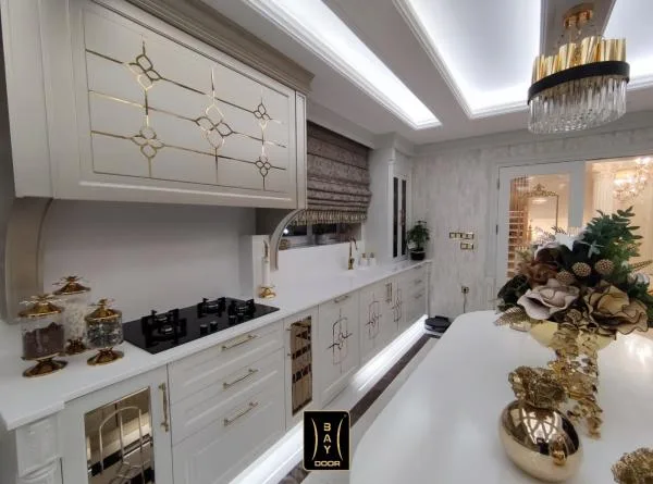 Boyalı Mutfak 030