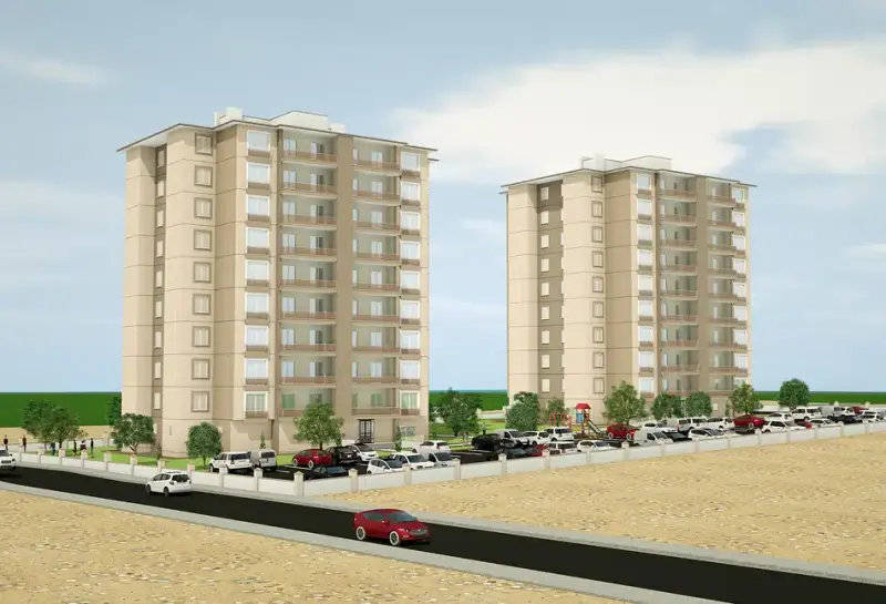 MAZICIOĞLU İNŞAAT