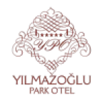 YILMAZOĞLU PARK OTEL kurumsal logosu