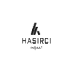 HASIRCI İNŞAAT kurumsal logosu