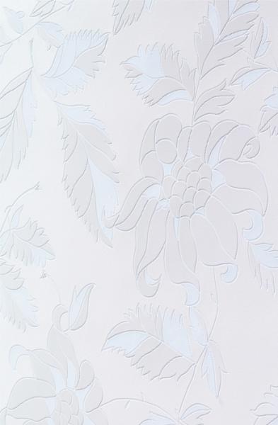 1142-MAT-YENİ-ÇİÇEKLİ-BEYAZ