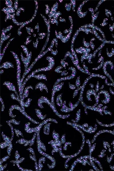 1181-P.SİYAH-MENEKŞE