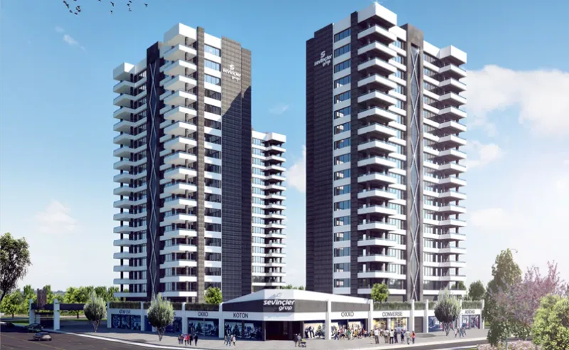 Sapphire proje görseli