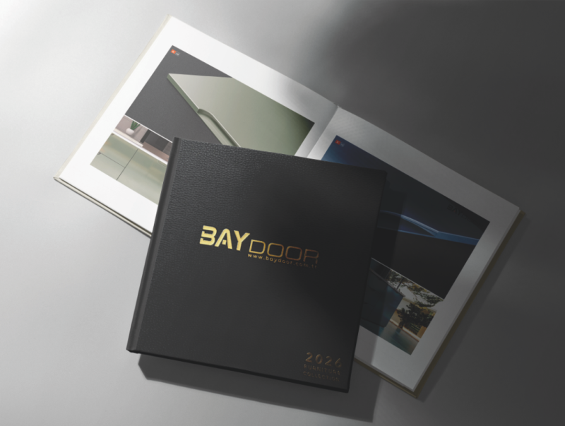 2026 Mutfak Kataloğu