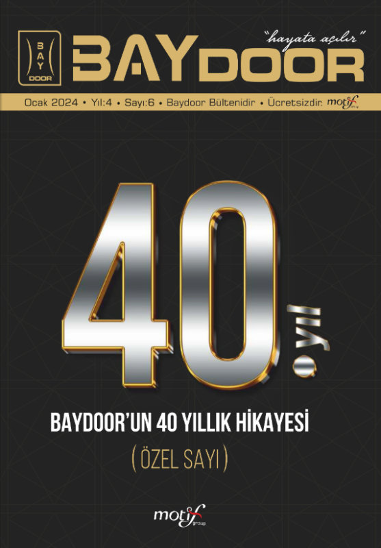 E-DERGİ SAYI:6
