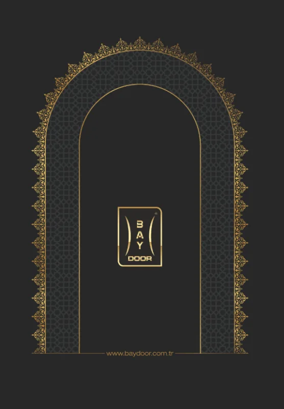 2023 Kapı Katalogu