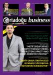 Ortadoğu Business Dergisi'nin Kapak Konuğu: Baydoor Yön. Kur. Bşk. Yard. Av. Mehmet Bahadır Bay