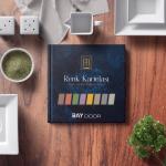 Baydoor Renk Kartelası İle Karar Sürecinde Netlik, Sonuçta Kusursuz Uyum