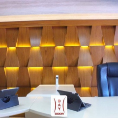 ahsapakustikpaneluygulama