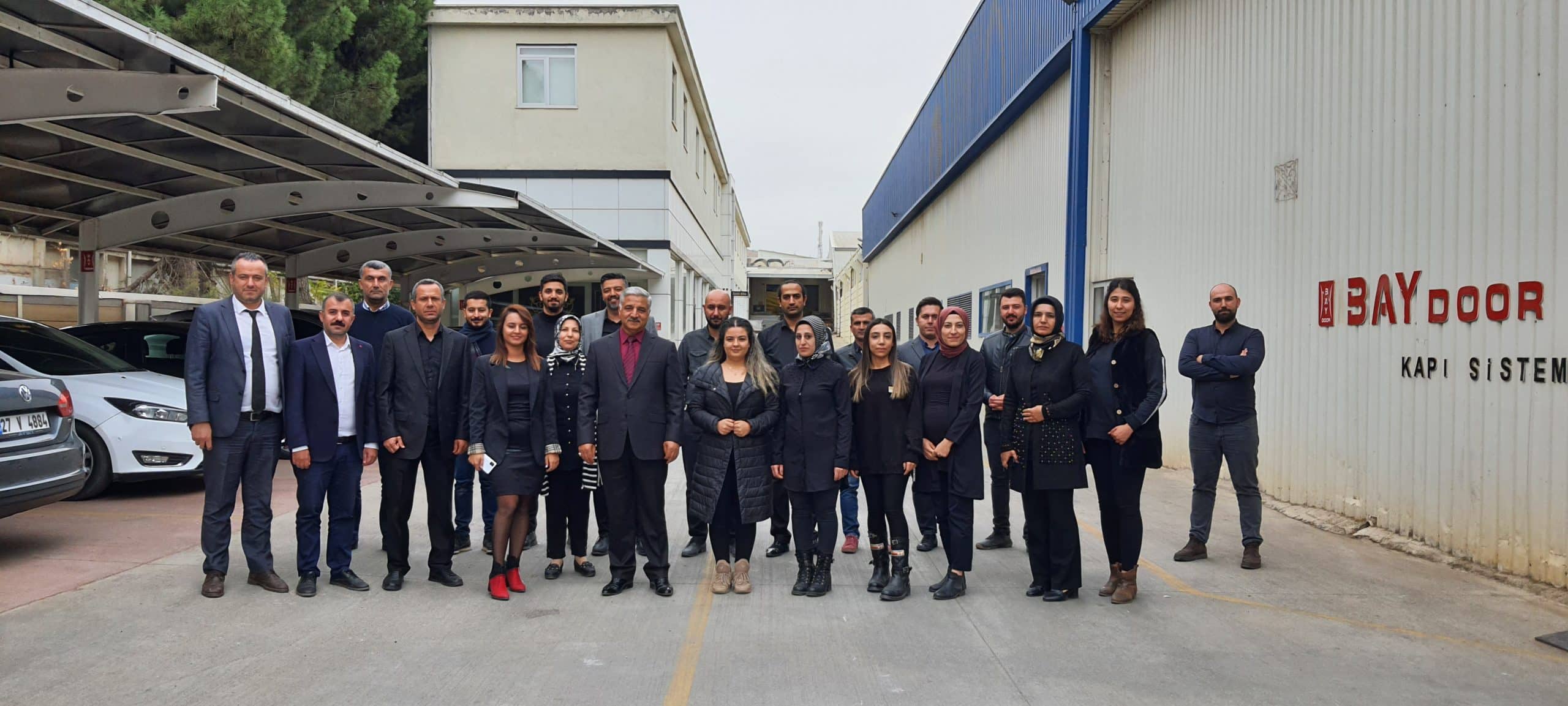 Atatürk’ü andık