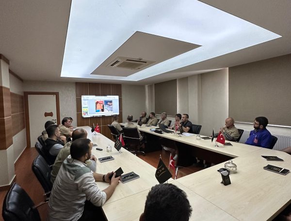 Baydoor’dan Çevre ve Atık Eğitimleriyle Daha Yeşil Bir Gelecek